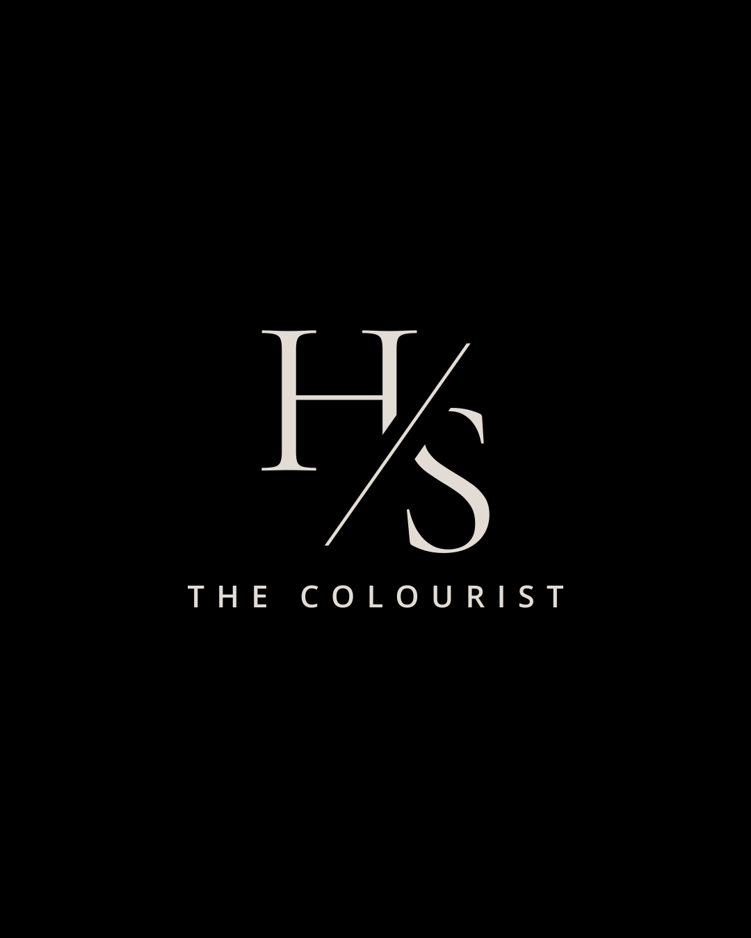 Harriet The Colourist