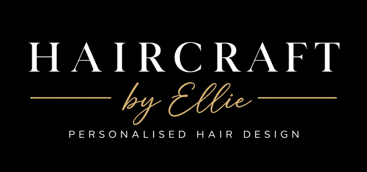 Haircraft by Ellie