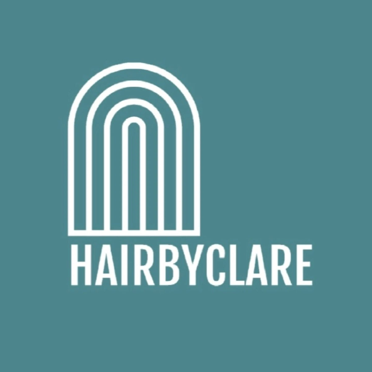 Hairbyclare