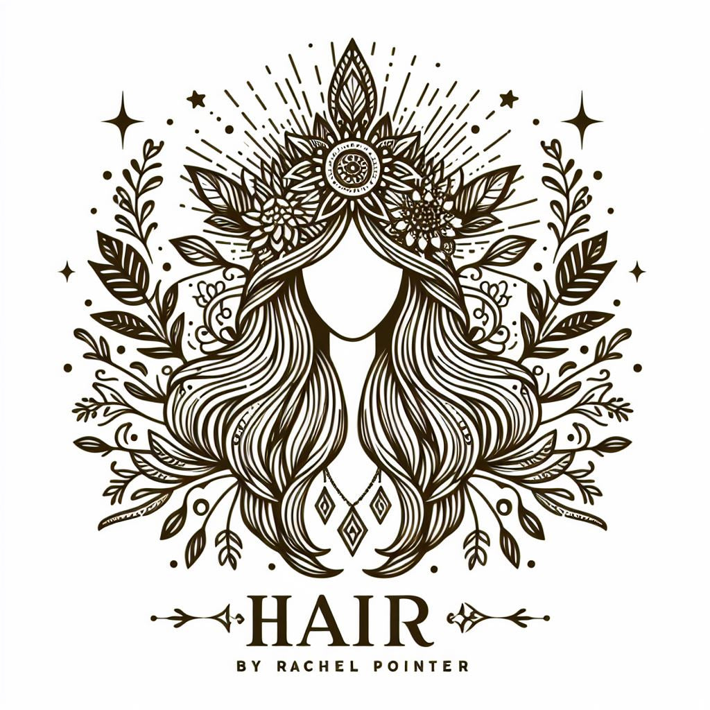 Hair by Rachel Pointer