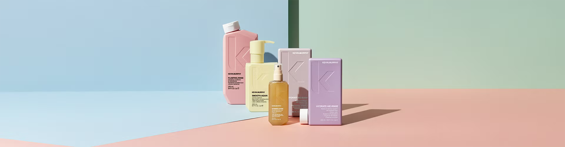Kevin Murphy