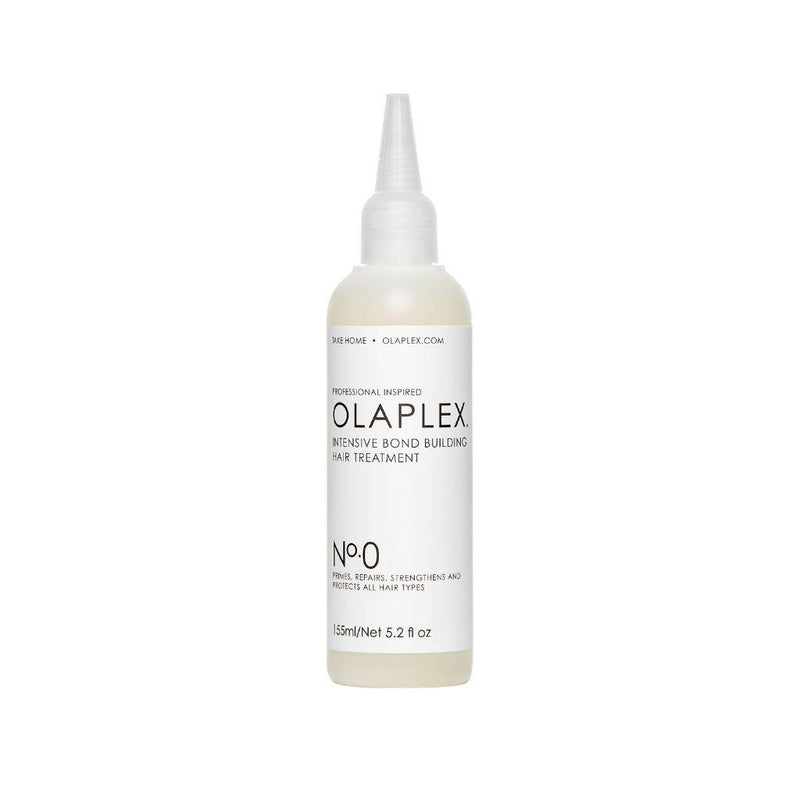 Olaplex No 0 Intensive Bond Building Treatment - The Salon Bee