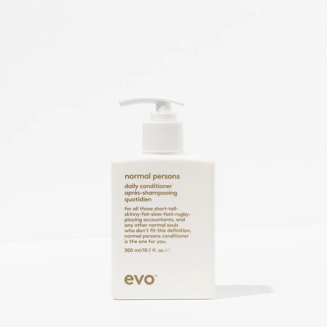 EVO normal persons daily conditioner - 300ml