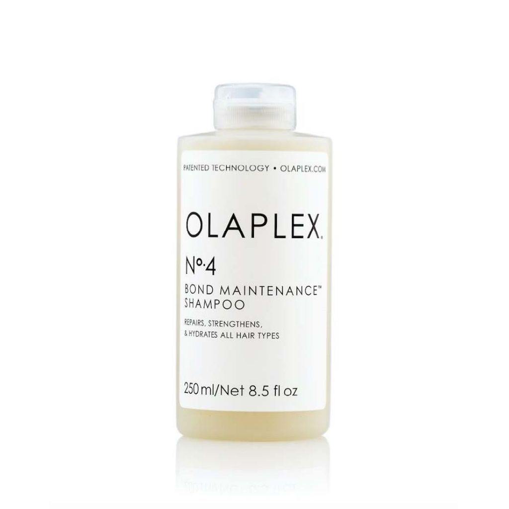 Olaplex No 4 Bond Maintenance Shampoo - The Salon Bee