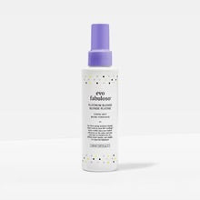 EVO fabuloso platinum blonde toning mist - 140ml