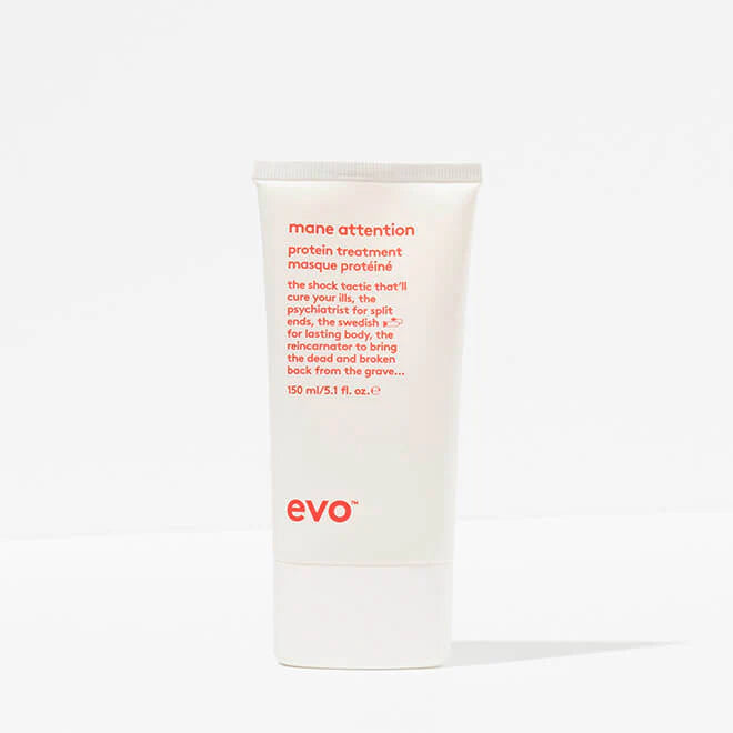 EVO mane attention protein treatment - 150ml