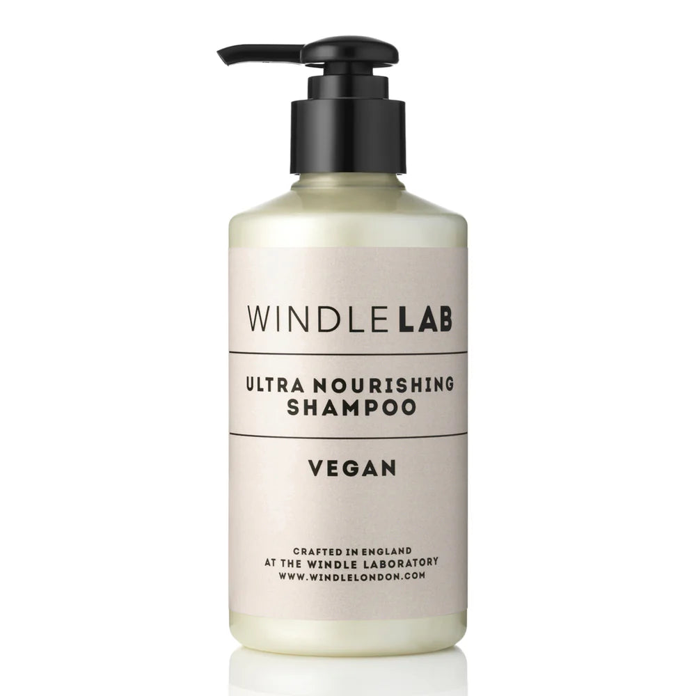 Windle Ultra Nourishing Shampoo 250ml