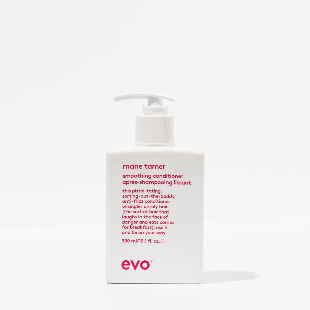 EVO mane tamer smoothing conditioner - 300ml