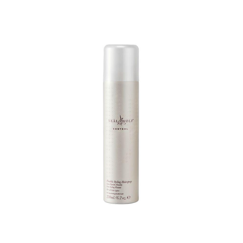 Neal & Wolf Control Flexible Hairspray - The Salon Bee