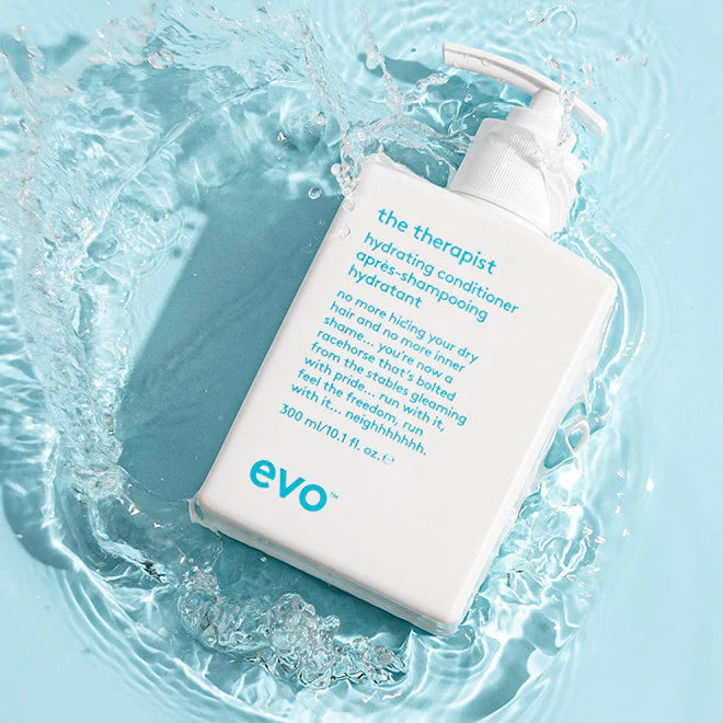 EVO the therapist hydrating conditioner - 300ml