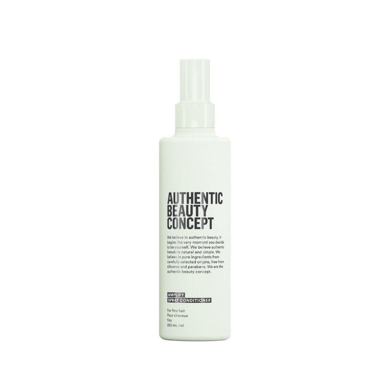 Authentic Beauty Amplify Spray Conditioner - The Salon Bee