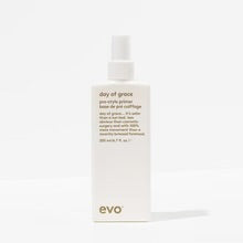 EVO day of grace pre style primer - 200ml