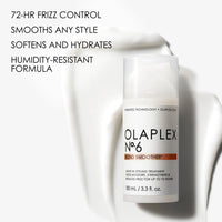 Olaplex No 6 BOND SMOOTHER