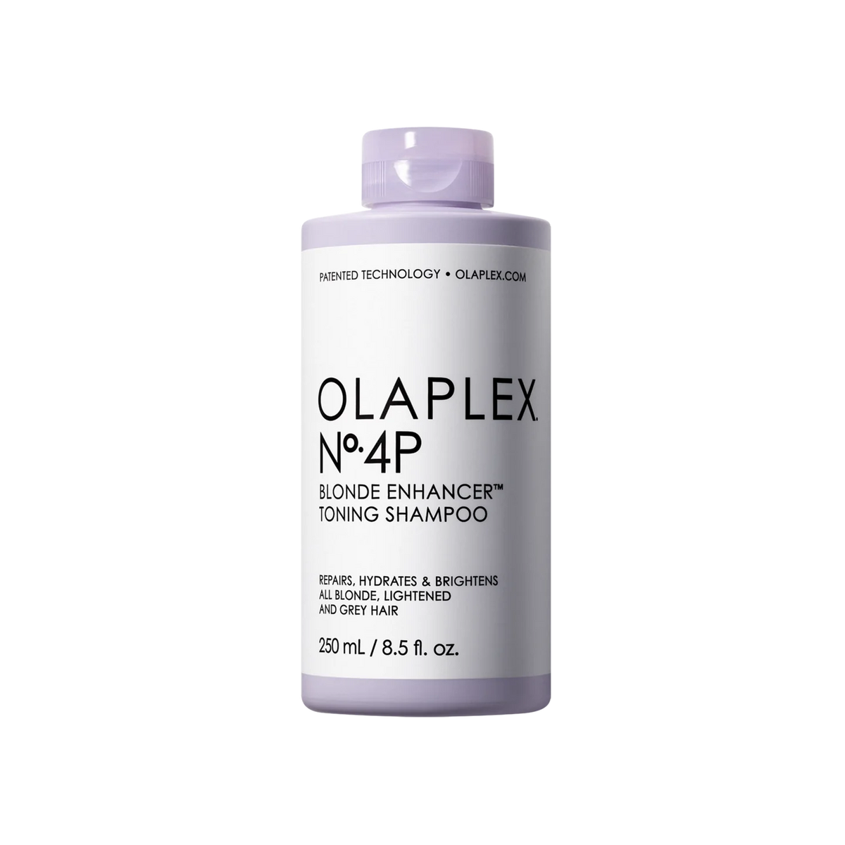 Olaplex No.4 P Blonde Enhancer Toning Shampoo