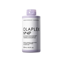 Olaplex No.4 P Blonde Enhancer Toning Shampoo