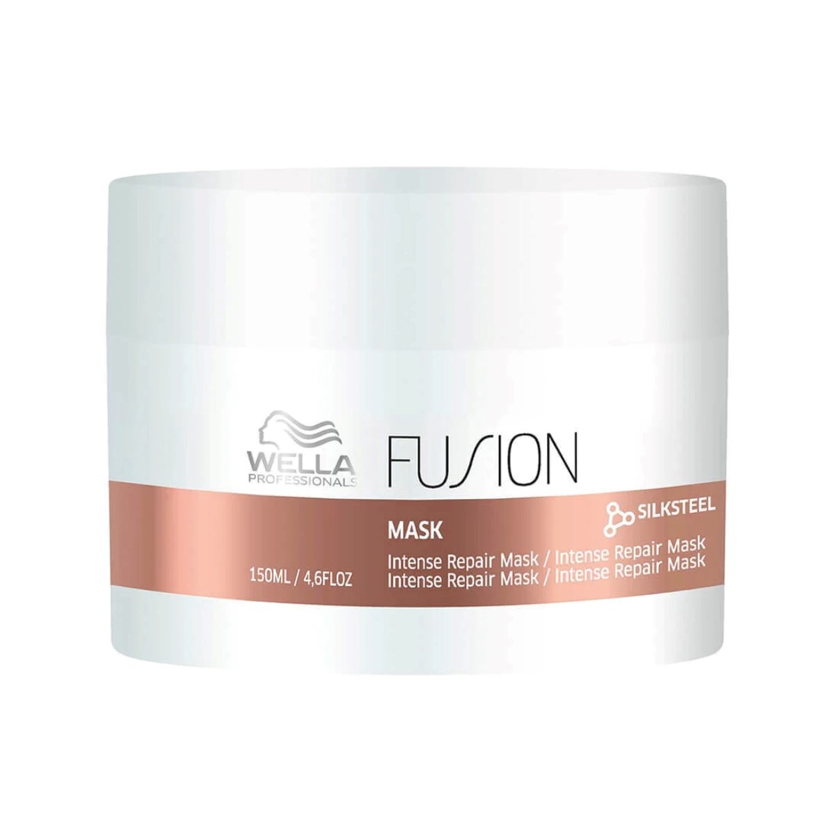 Wella Professionals Fusion Intense Repair Mask 150ml
