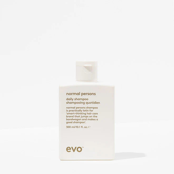 EVO normal persons daily shampoo - 300ml