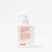 EVO ritual salvation repairing conditioner - 300ml