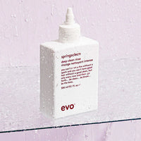 EVO springsclean deep clean rinse - 300ml