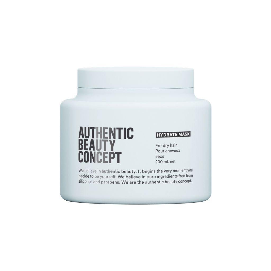 Authentic Beauty Hydrate Mask - The Salon Bee