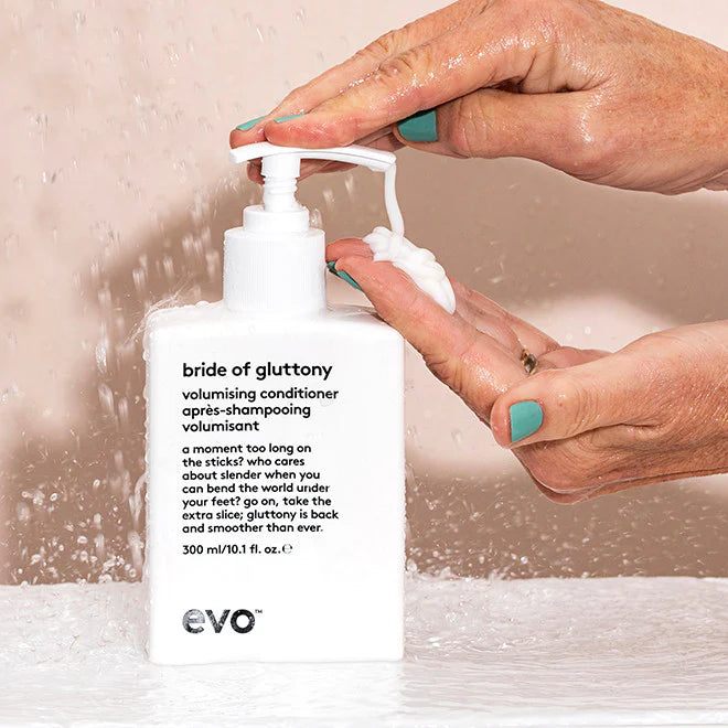 EVO bride of gluttony volumising conditioner - 300ml