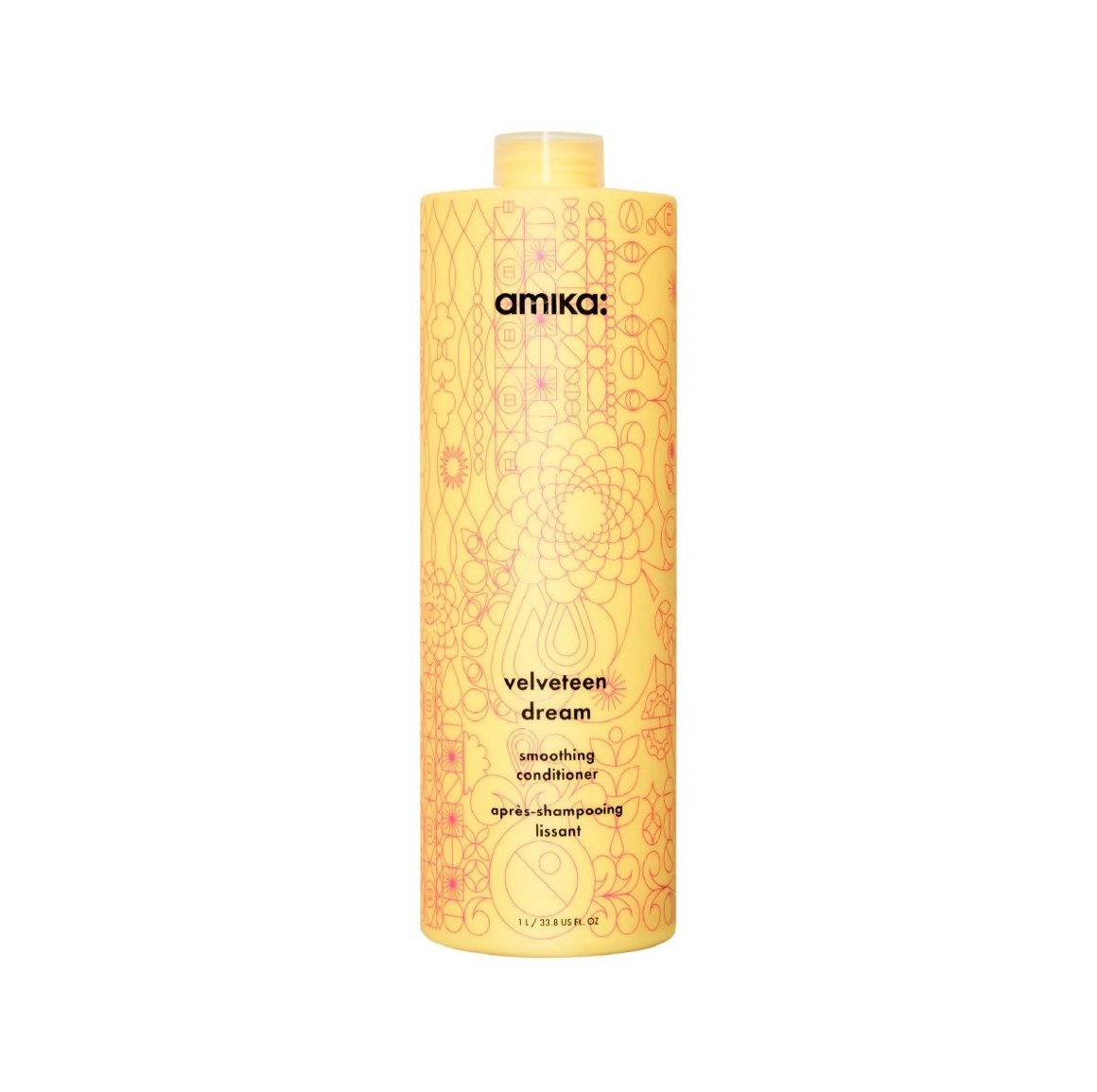 Amika Velveteen Dream Soothing Conditioner 275ml