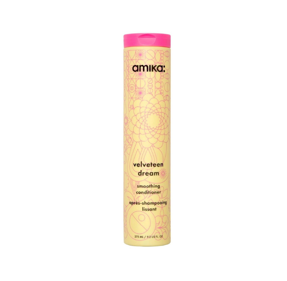 Amika Velveteen Dream Soothing Conditioner 275ml