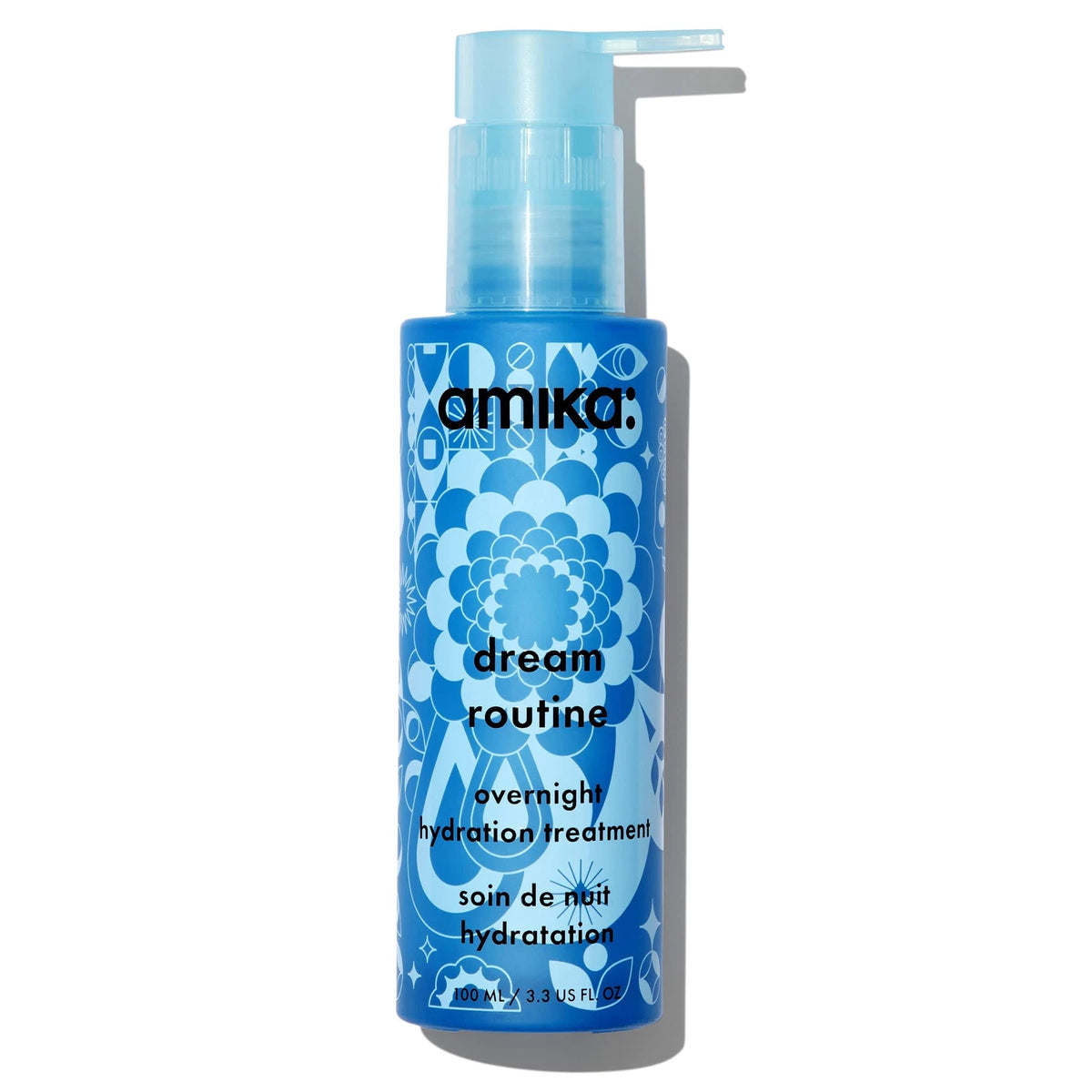 Amika Dream Routine Overnight Hydration Treatment 100ml