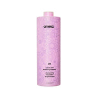 Amika 3D Volume and Thickening Shampoo 1L