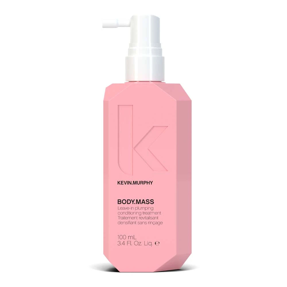 Kevin.Murphy Body.Mass: Leave-In Plumping Conditioning Treatment 100ml