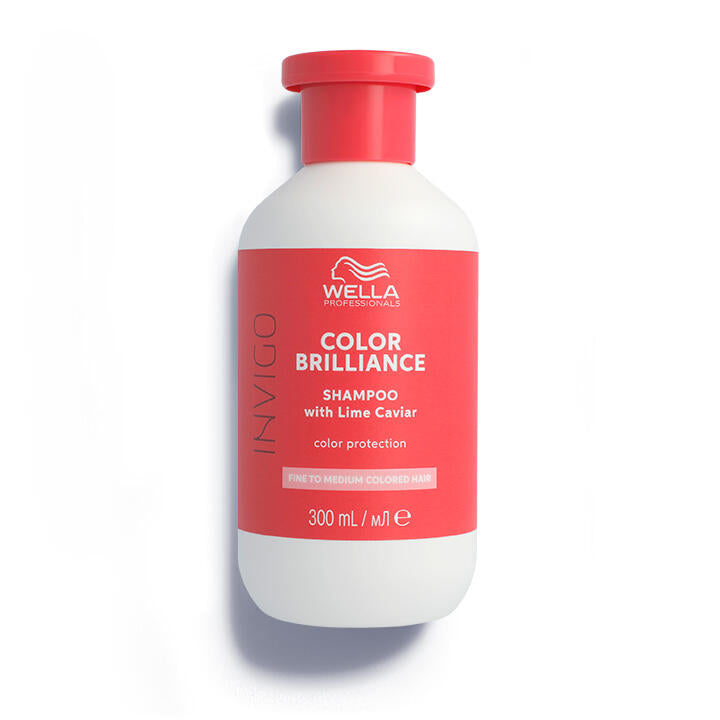 Wella INVIGO COLOR BRILLIANCE SHAMPOO