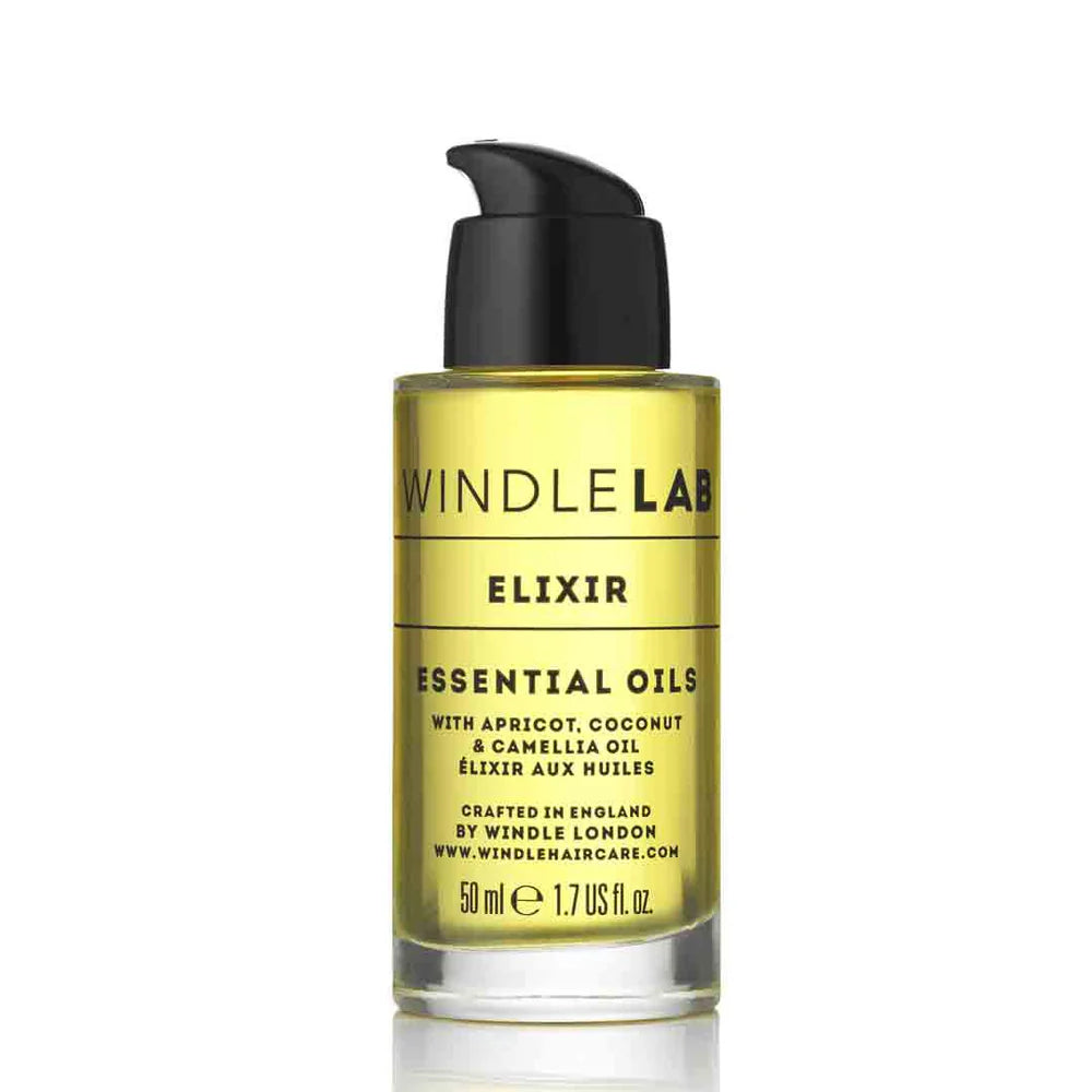 Windle Essential Oils Elixer