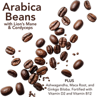 Focus & Energy Coffee