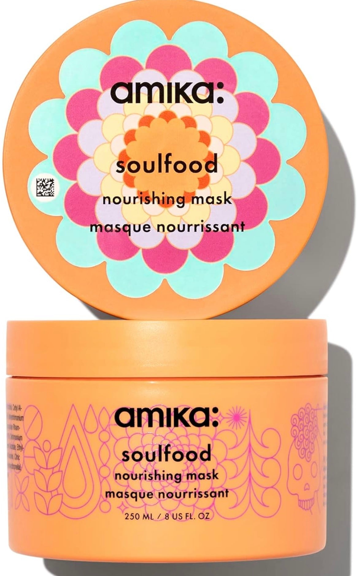 Amika Soul Food Mask