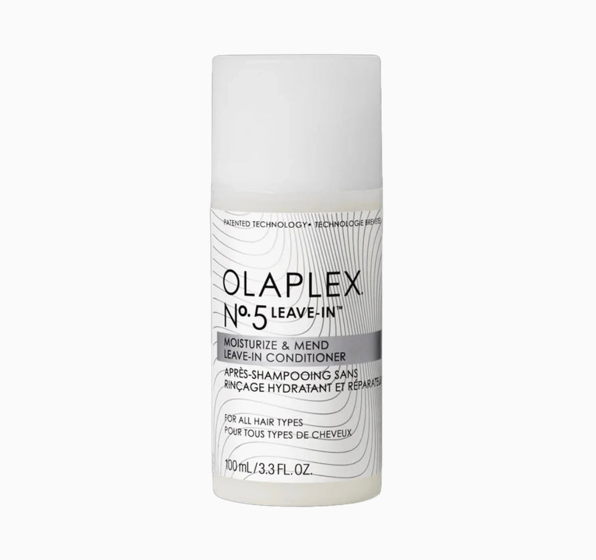 OLAPLEX Nº.5 LEAVE-IN MOISTURIZE & MEND LEAVE-IN CONDITIONER