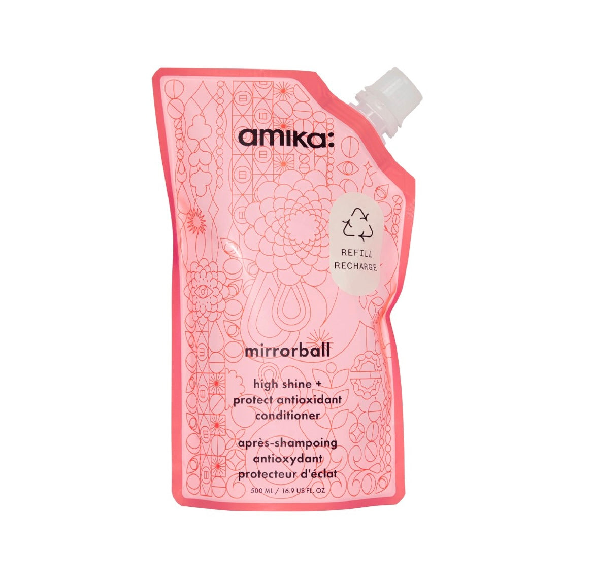 Amika Mirrorball Conditioner