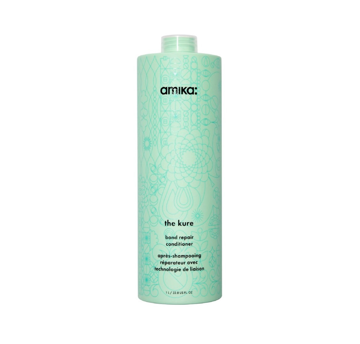 Amika The Kure Bond Repair Conditioner 1L