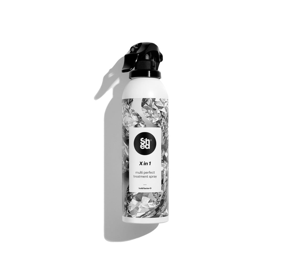 SHED X in 1 Multi Perfect Treatment Spray 150ml