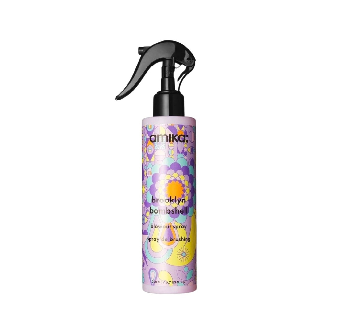 Amika Brooklyn Bombshell Blowout Volume Spray 200ml