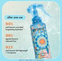 Amika Hydro Rush Leave-In Conditioner 200ml