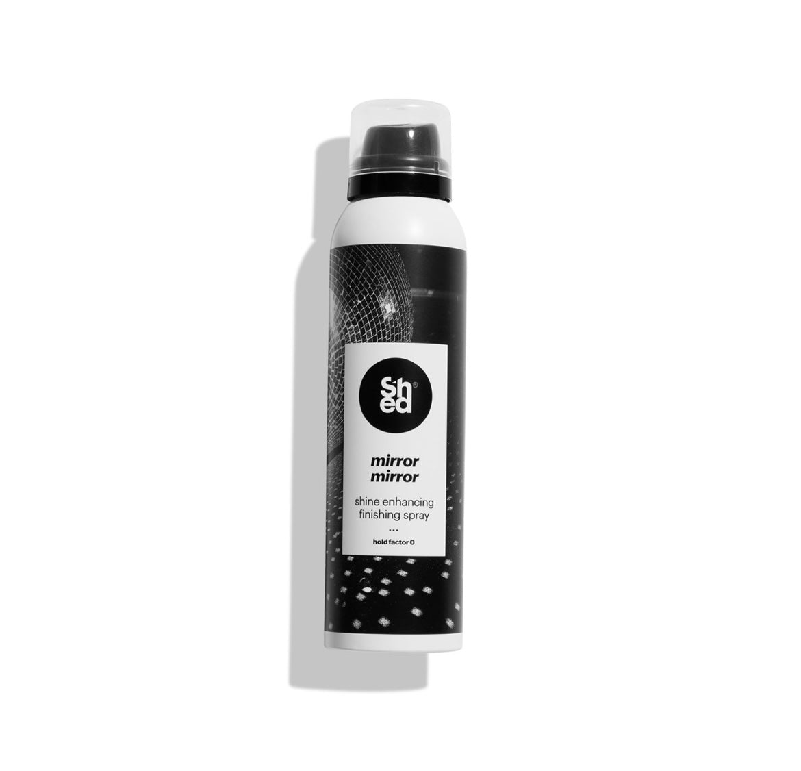 SHED MIRROR MIRROR Shine Spray 150ml