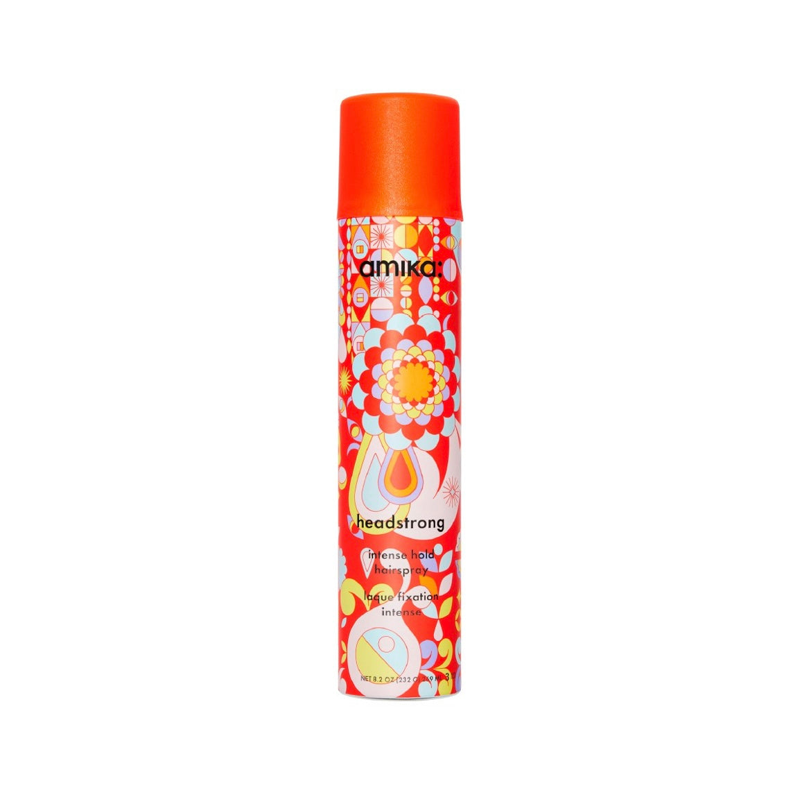 Amika Headstrong Hairspray 269ml