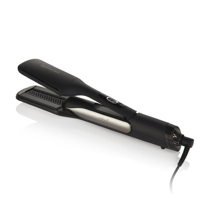 ghd Duet Style 2-in-1 Hot Air Hair Styler - Black