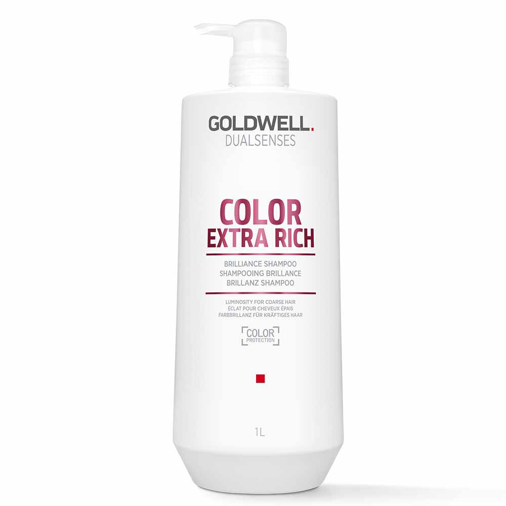 Goldwell DualSenses Color Extra Rich Brilliance Shampoo 1L