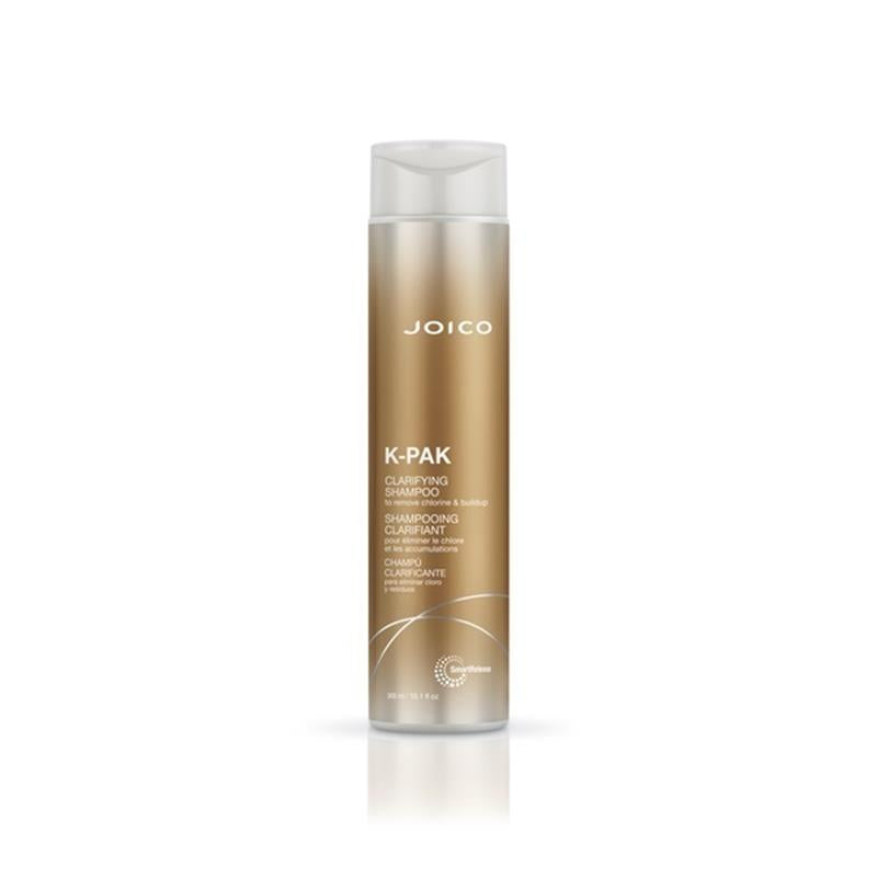 Joico K-Pak Reconstructing Clarifying Shampoo 300ml