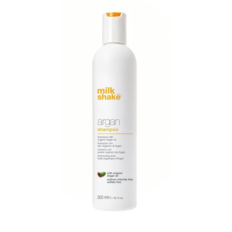 Milk_Shake Argan Shampoo 300ml