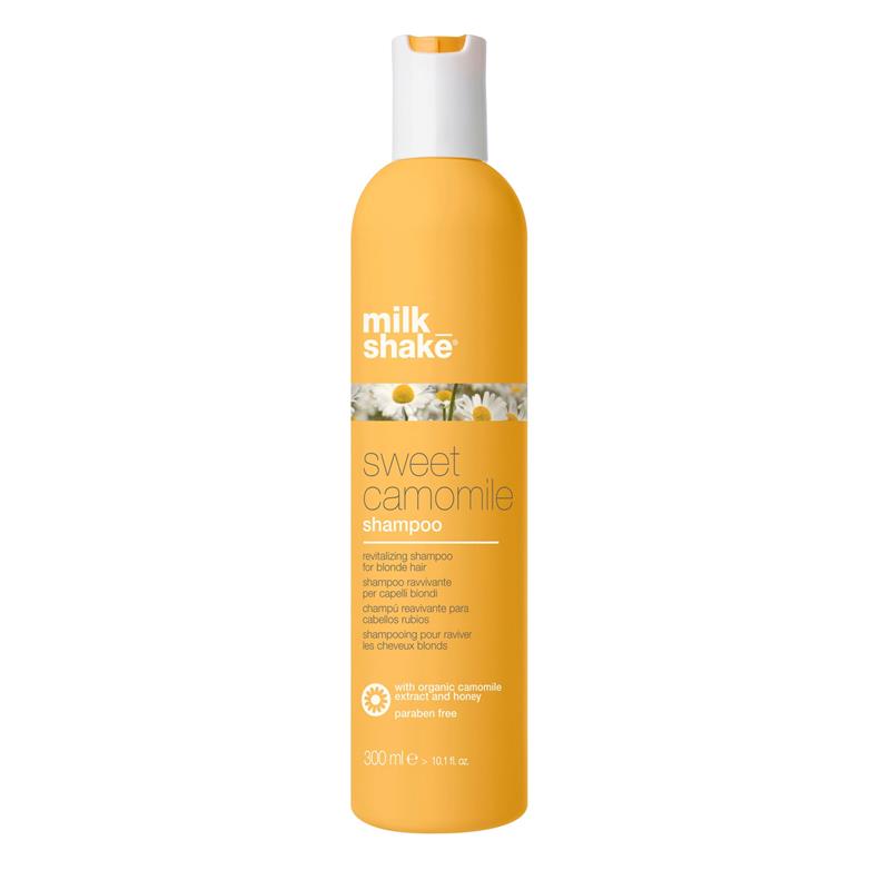 Milk_Shake Sweet Camomile Shampoo 300ml