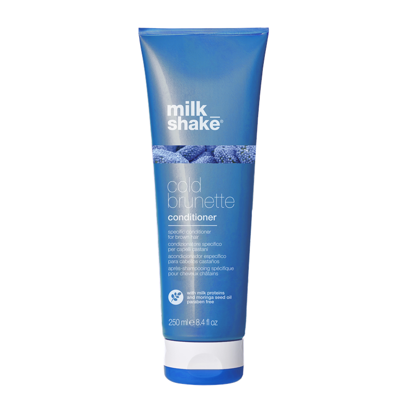 milk_shake Cold Brunette Conditioner 250ml