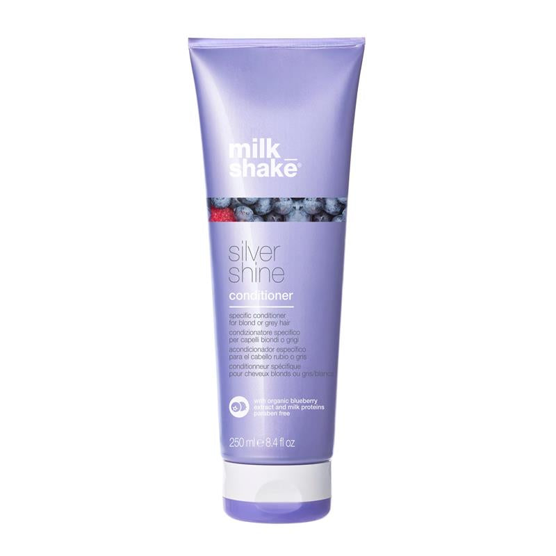 Milk_Shake Silver Shine Conditioner 250ml