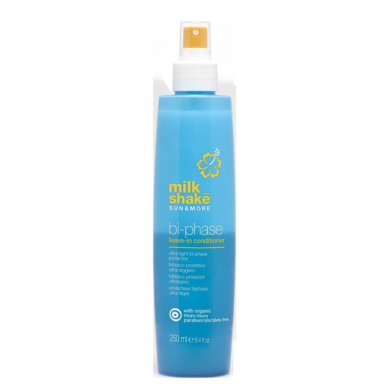 Milk_shake  Sun & More Bi-Phase Leave In Conditioner